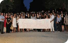 France: scholarships for young, high-performing students