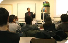 Copyright: C. Génial - Participating in a high school in Paris