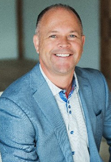 Colin Braithwaite