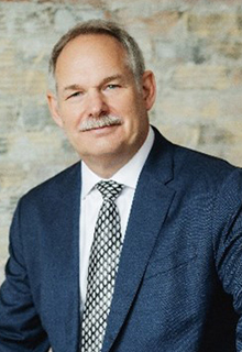 John Robbins