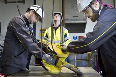 Technicien de maintenance