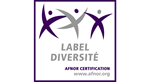 Label diversité