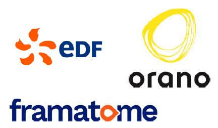 Acteurs du nucléaire