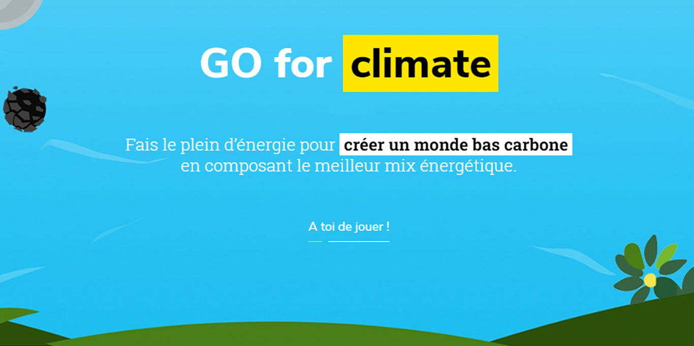 GoForClimate