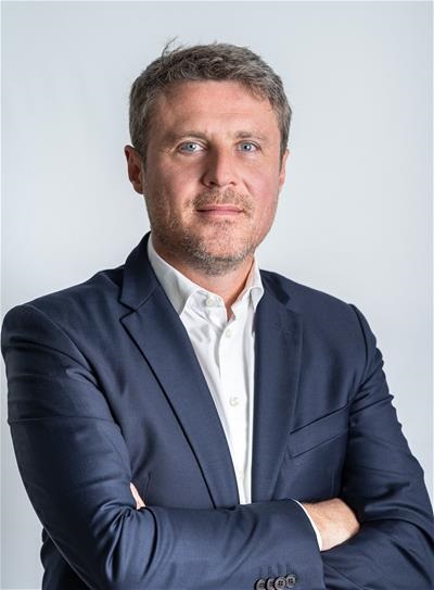 Photo Stéphane Chéry pour Orano