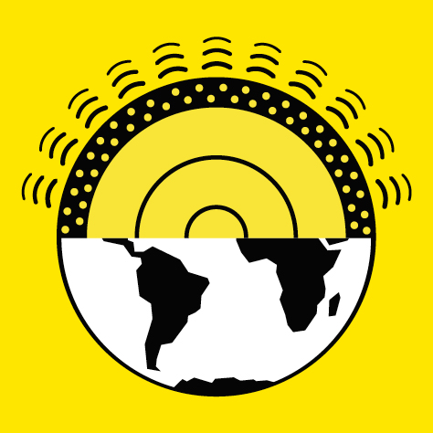 rayonnement tellurique