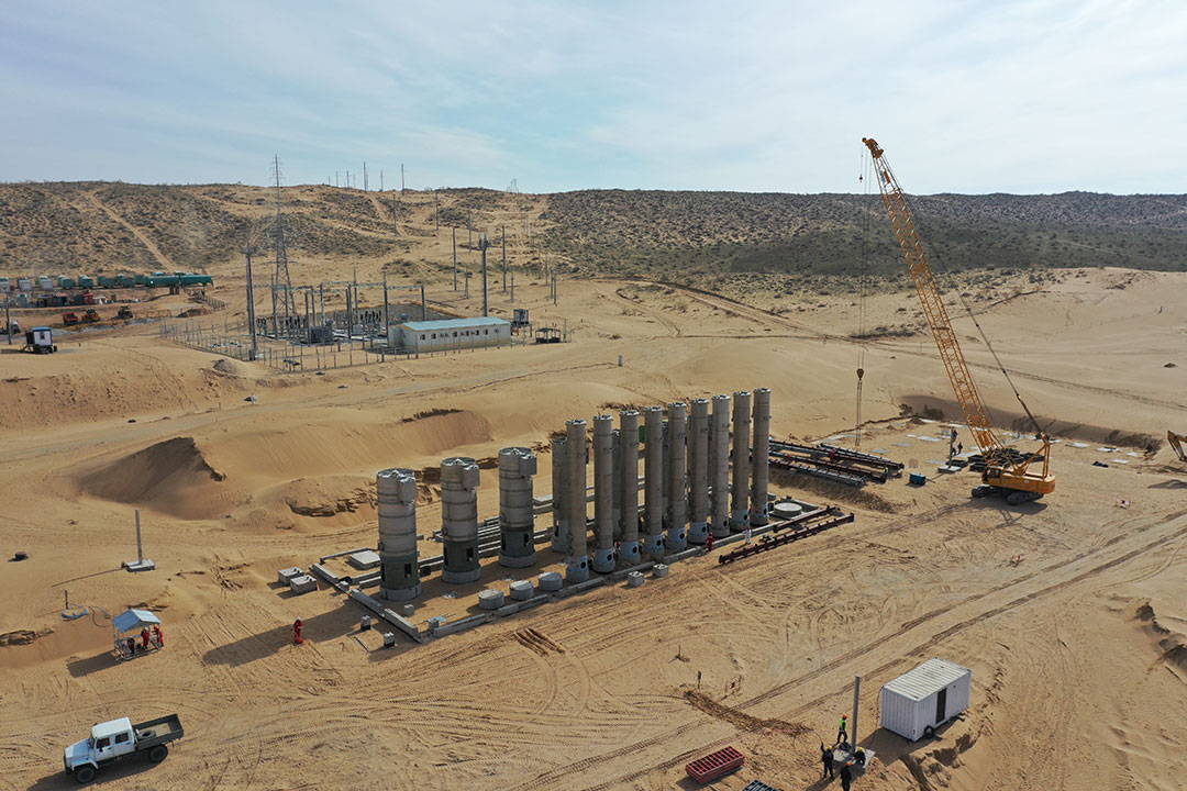 KATCO World No 1 ISR Uranium Producer Orano KATCO World No 1 ISR Uranium Producer Orano