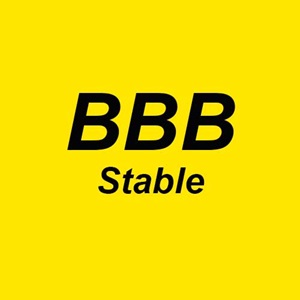 BBB stable
