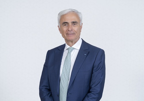 Claude IMAUVEN - Chairman of the Board of Directors