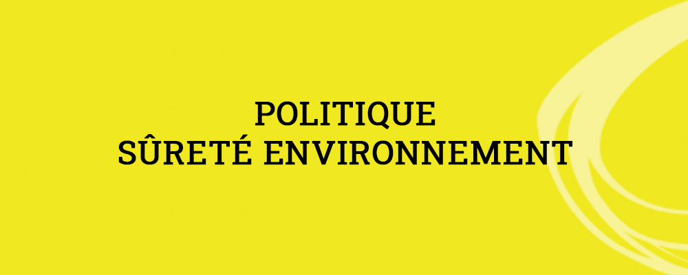 politique-surete-environnement
