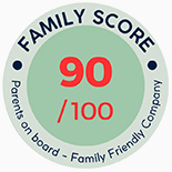 Family Score 90/100