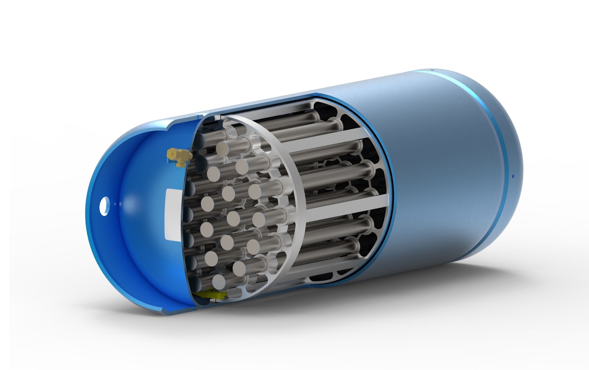 Urenco And Orano Sign Consortium Agreement To Develop 30B-X Cylinder ...